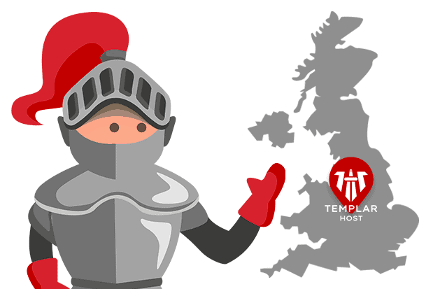 staffordshire web hosting