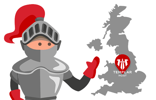 website hosting west midlands